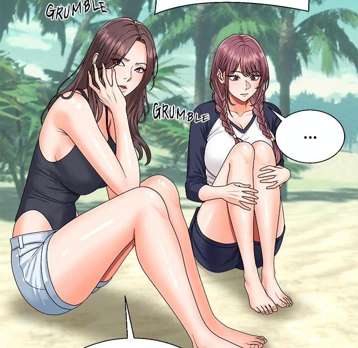Master of the Island Chapter 6 page 104 - 