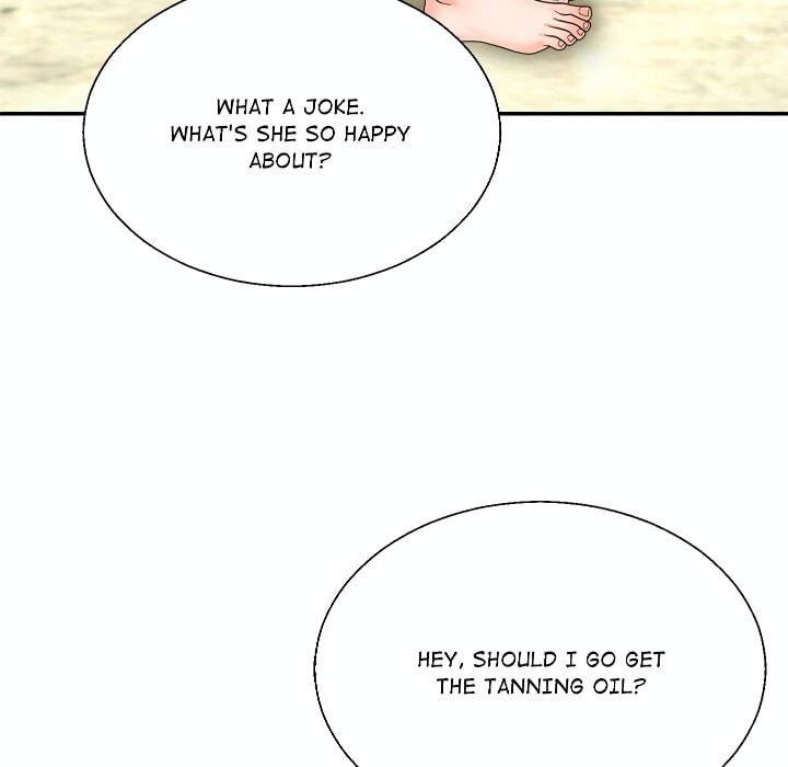 Master of the Island Chapter 6 page 105 - 