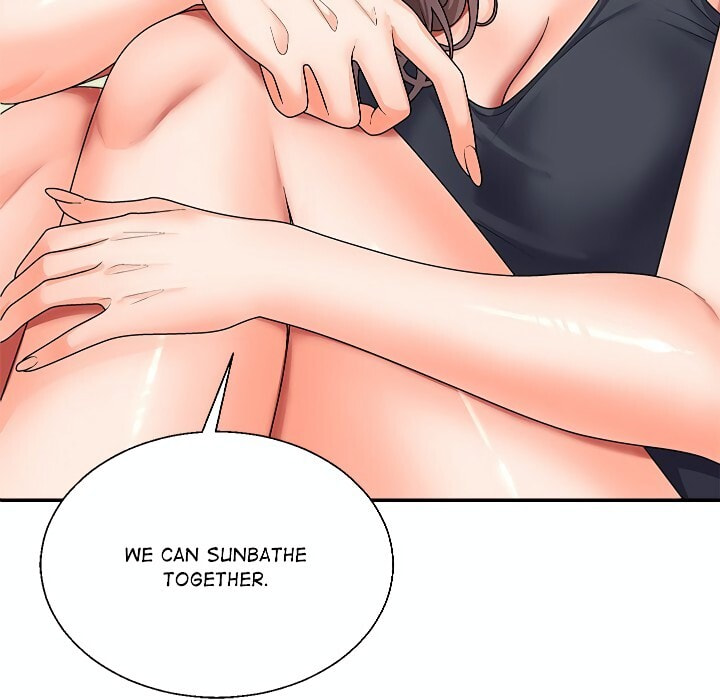 Master of the Island Chapter 6 page 107 - 