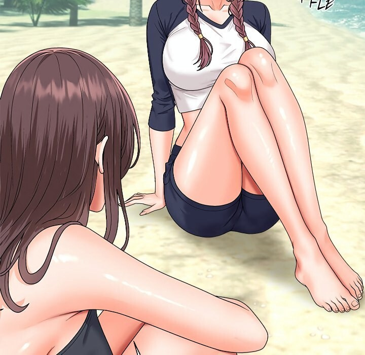 Master of the Island Chapter 6 page 109 - 