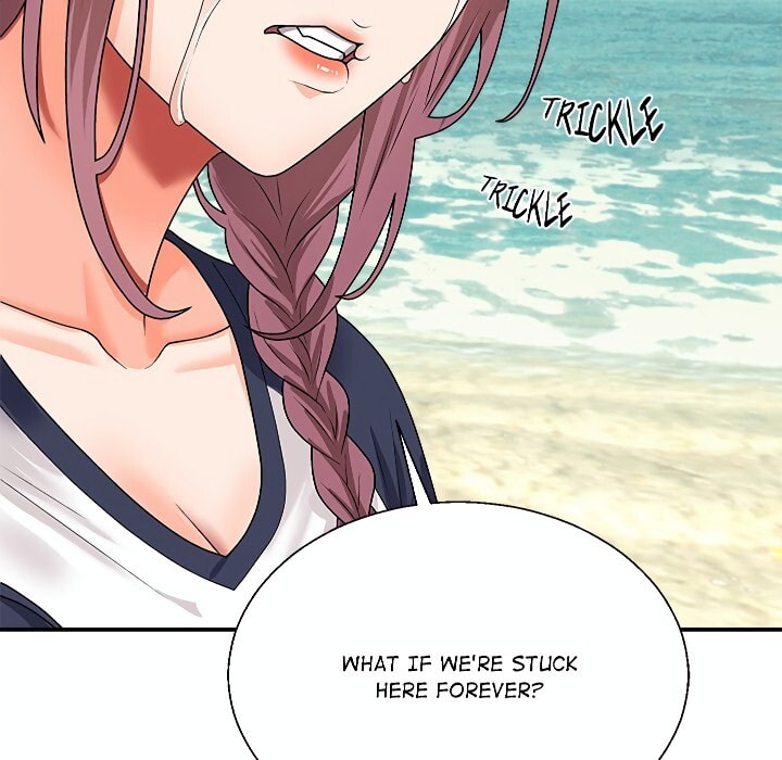 Master of the Island Chapter 6 page 112 - 