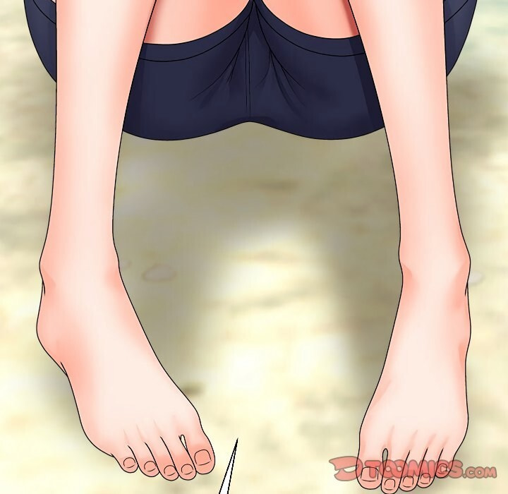 Master of the Island Chapter 6 page 116 - 