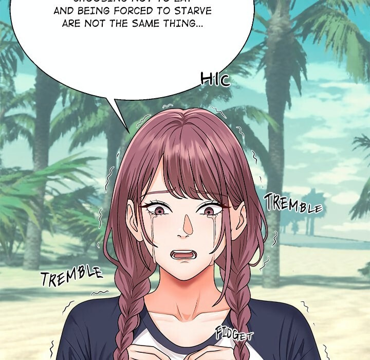 Master of the Island Chapter 6 page 120 - 