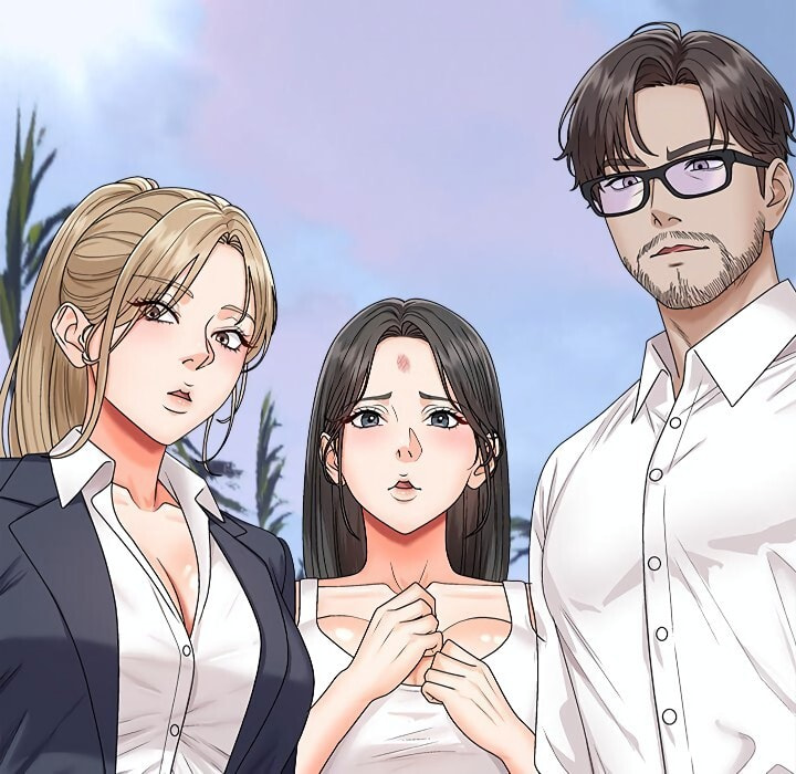 Master of the Island Chapter 6 page 13 - 