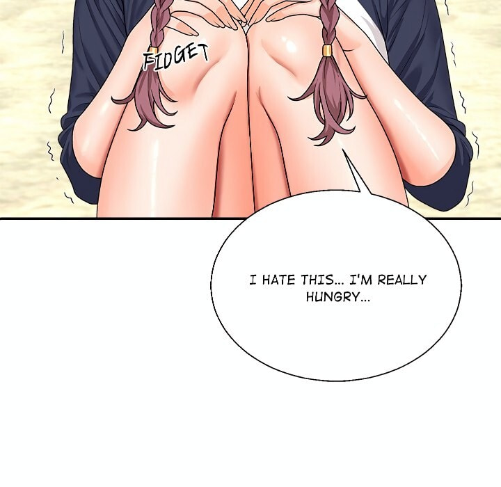Master of the Island Chapter 6 page 121 - 