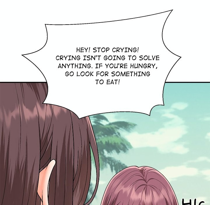 Master of the Island Chapter 6 page 122 - 