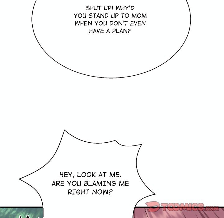 Master of the Island Chapter 6 page 124 - 