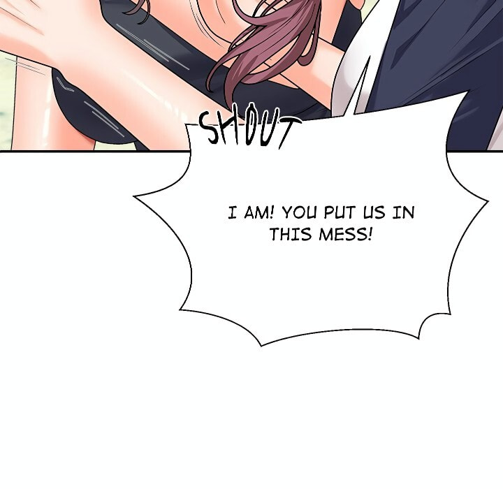 Master of the Island Chapter 6 page 126 - 