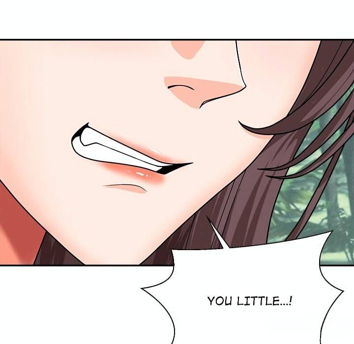 Master of the Island Chapter 6 page 127 - 