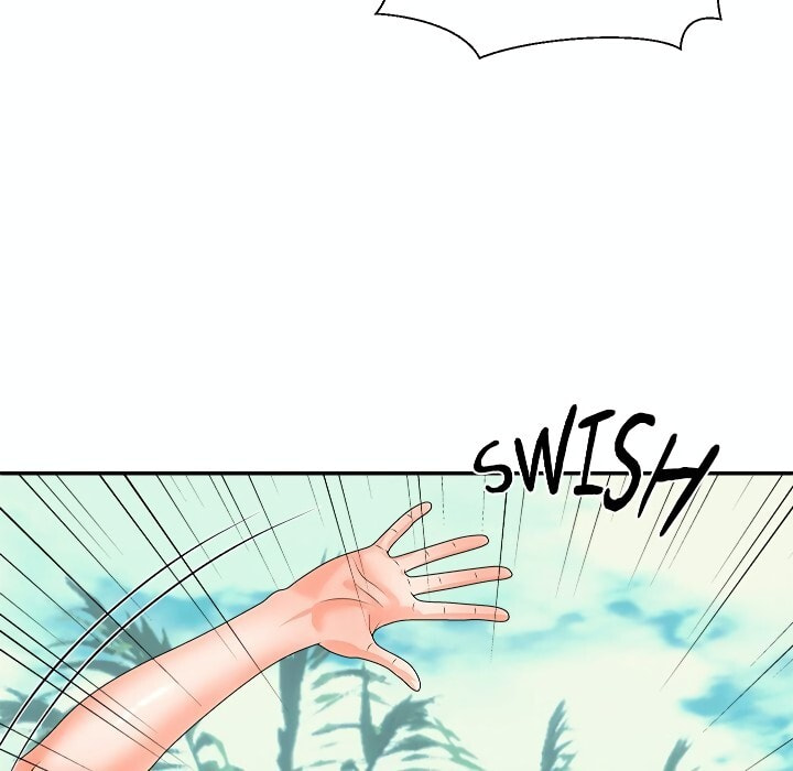 Master of the Island Chapter 6 page 128 - 