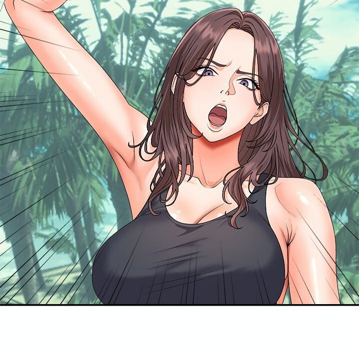 Master of the Island Chapter 6 page 129 - 