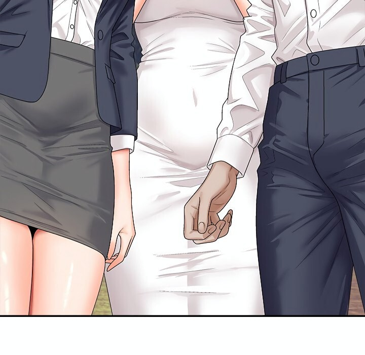 Master of the Island Chapter 6 page 14 - 