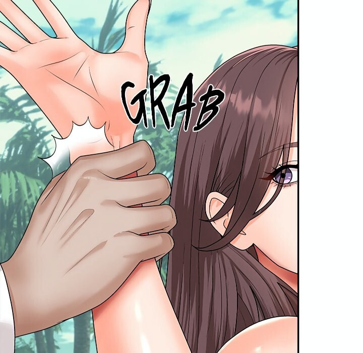 Master of the Island Chapter 6 page 131 - 