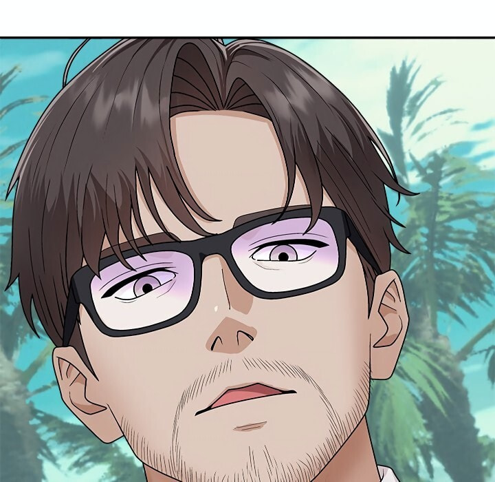 Master of the Island Chapter 6 page 135 - 