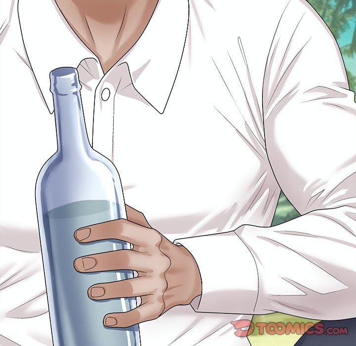 Master of the Island Chapter 6 page 140 - 