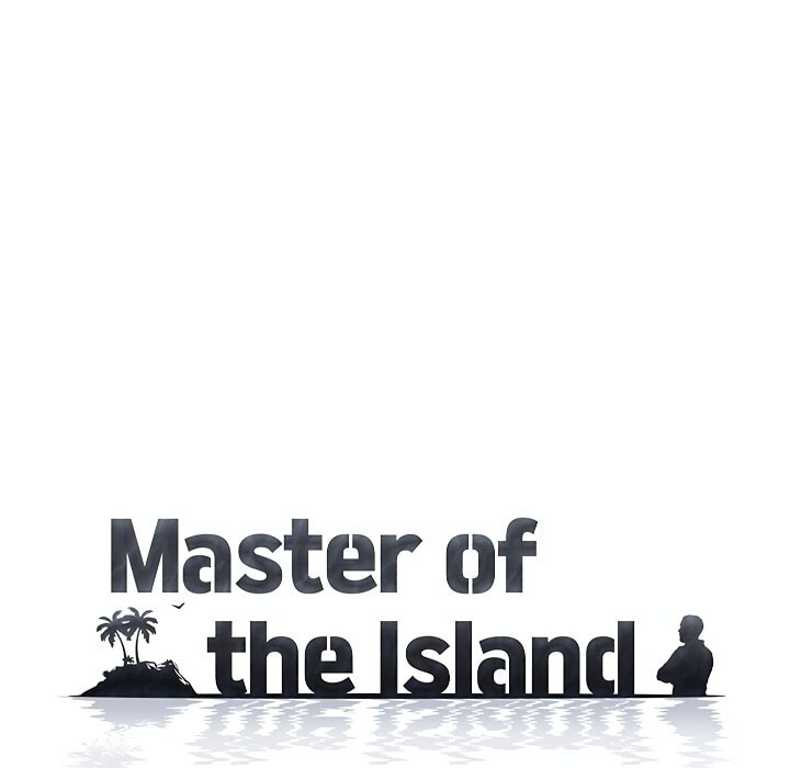 Master of the Island Chapter 6 page 15 - 