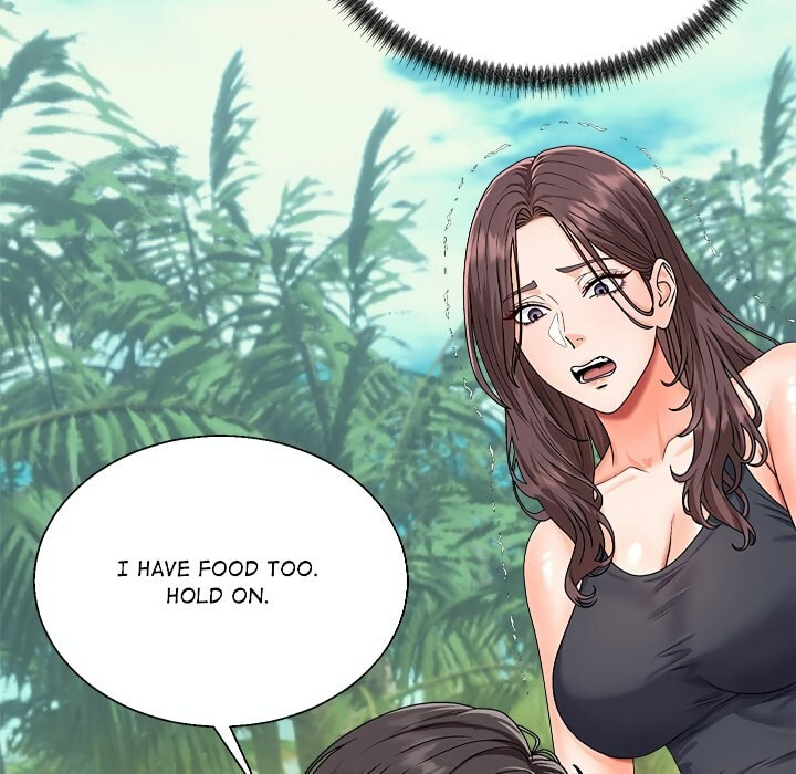 Master of the Island Chapter 6 page 149 - 