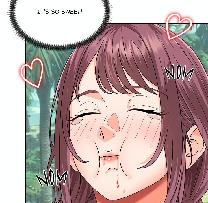 Master of the Island Chapter 6 page 157 - 