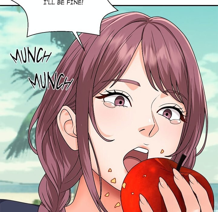 Master of the Island Chapter 6 page 160 - 