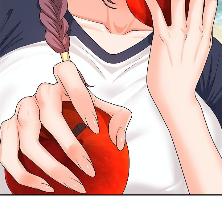 Master of the Island Chapter 6 page 161 - 