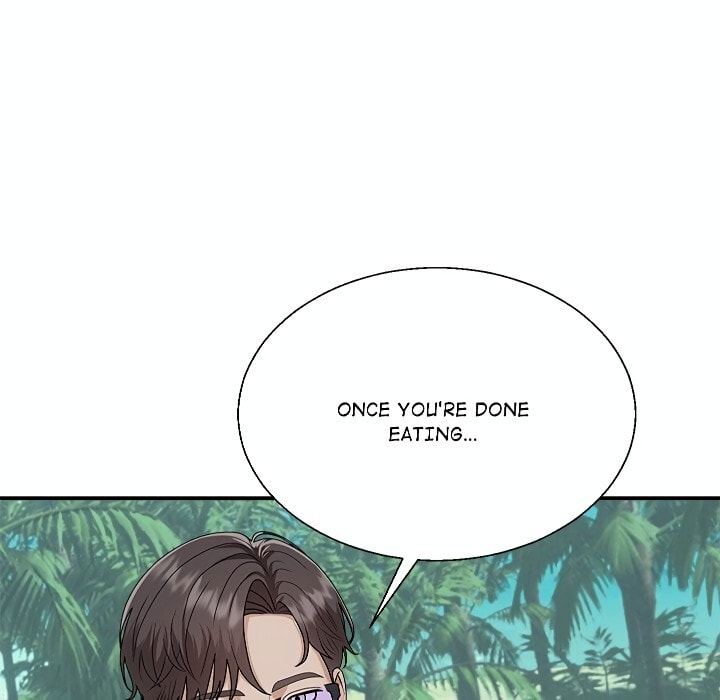 Master of the Island Chapter 6 page 162 - 