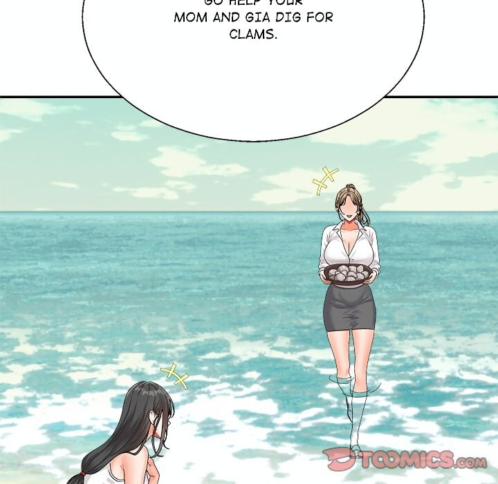 Master of the Island Chapter 6 page 164 - 
