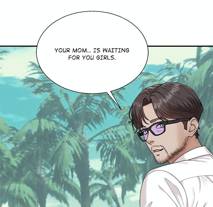 Master of the Island Chapter 6 page 166 - 