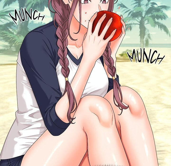 Master of the Island Chapter 6 page 174 - 