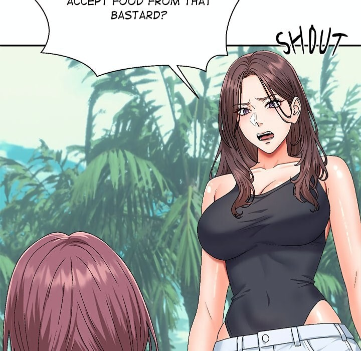 Master of the Island Chapter 6 page 178 - 