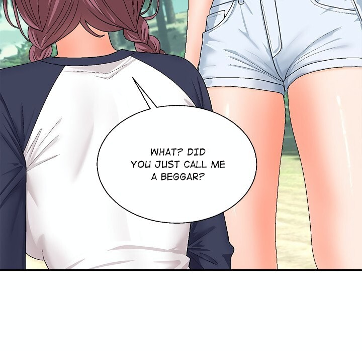 Master of the Island Chapter 6 page 179 - 
