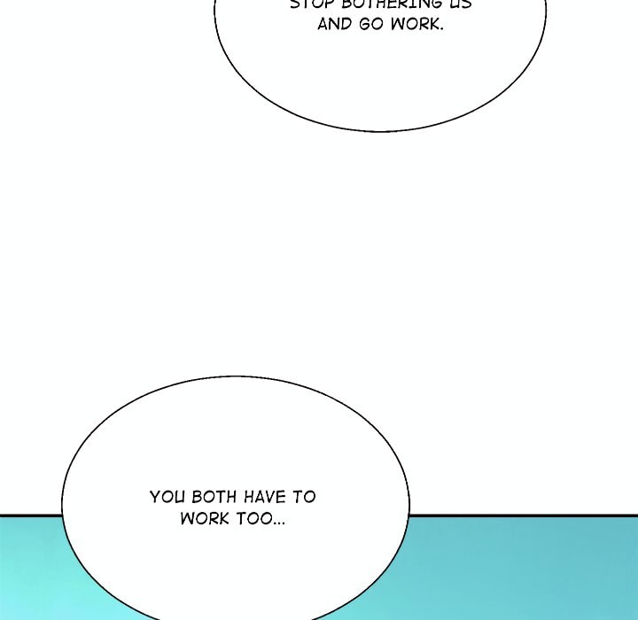 Master of the Island Chapter 6 page 19 - 