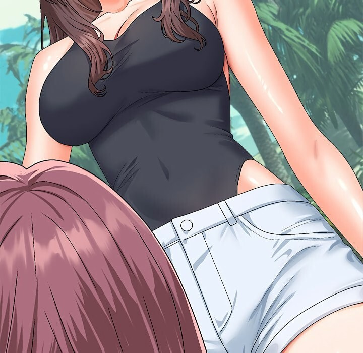 Master of the Island Chapter 6 page 181 - 
