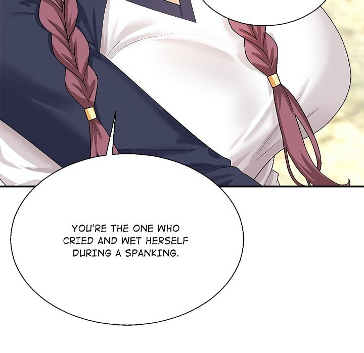 Master of the Island Chapter 6 page 184 - 