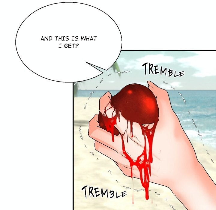Master of the Island Chapter 6 page 190 - 