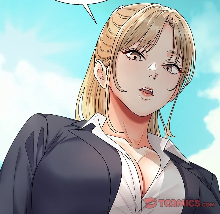 Master of the Island Chapter 6 page 20 - 