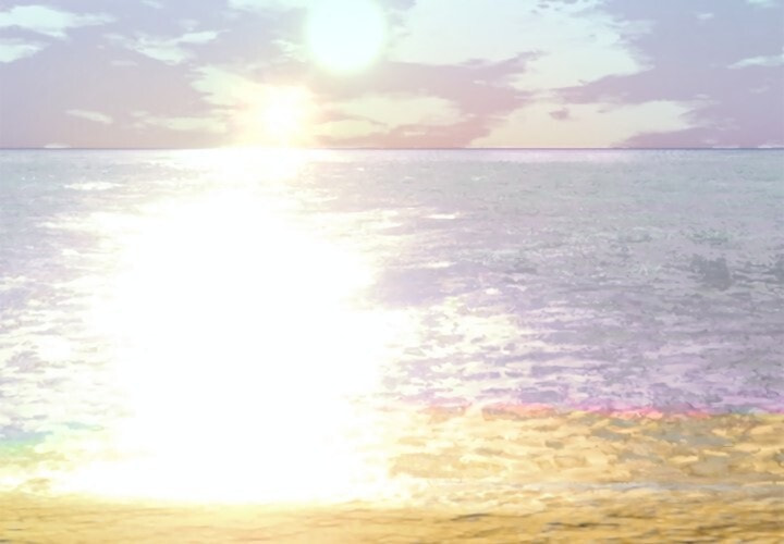 Master of the Island Chapter 6 page 3 - 