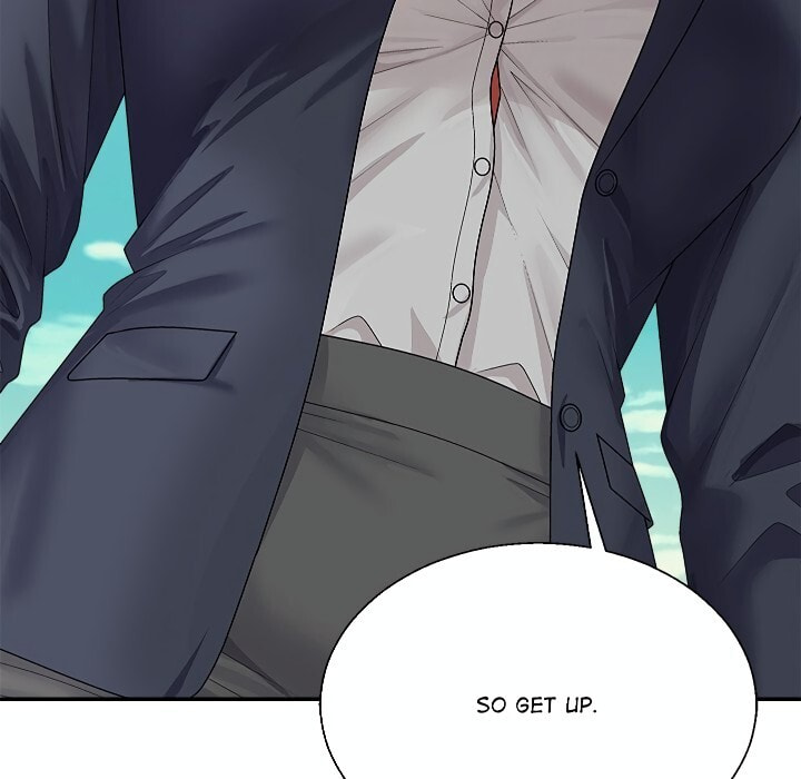 Master of the Island Chapter 6 page 21 - 
