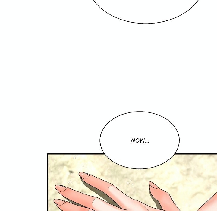 Master of the Island Chapter 6 page 22 - 
