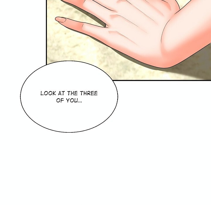 Master of the Island Chapter 6 page 23 - 