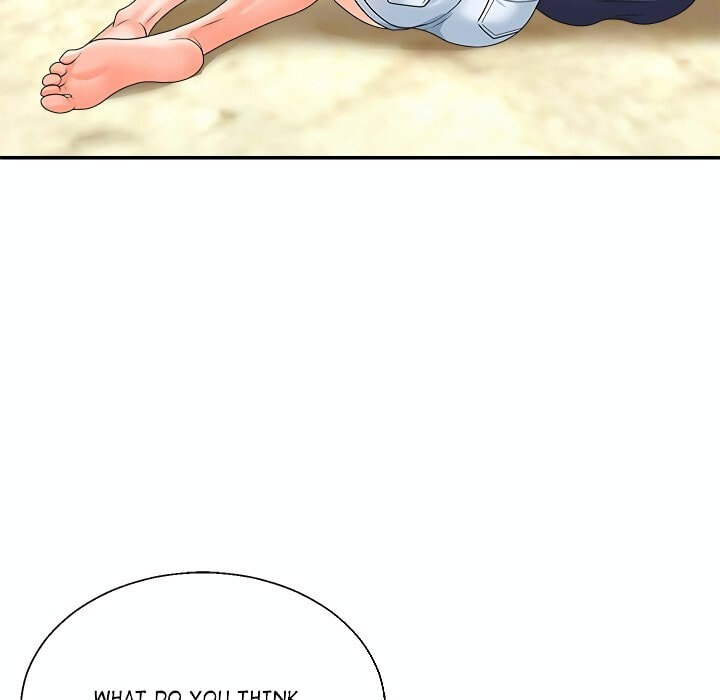 Master of the Island Chapter 6 page 26 - 