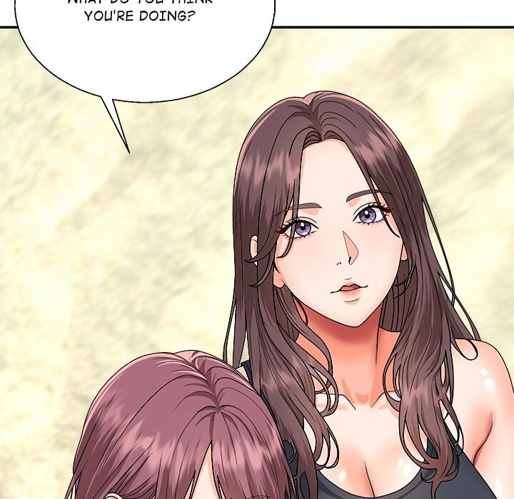 Master of the Island Chapter 6 page 27 - 