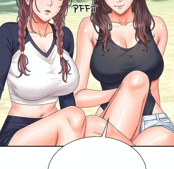 Master of the Island Chapter 6 page 31 - 