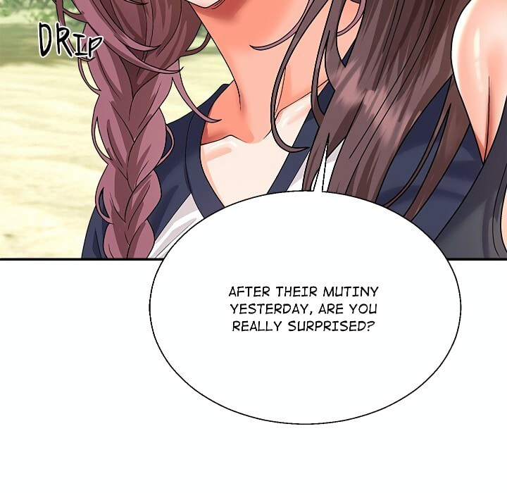 Master of the Island Chapter 6 page 34 - 