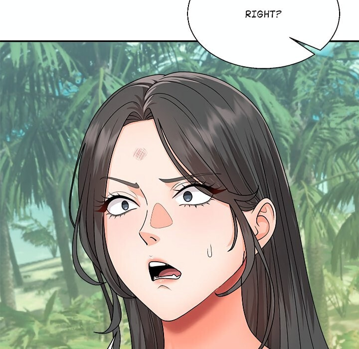 Master of the Island Chapter 6 page 40 - 