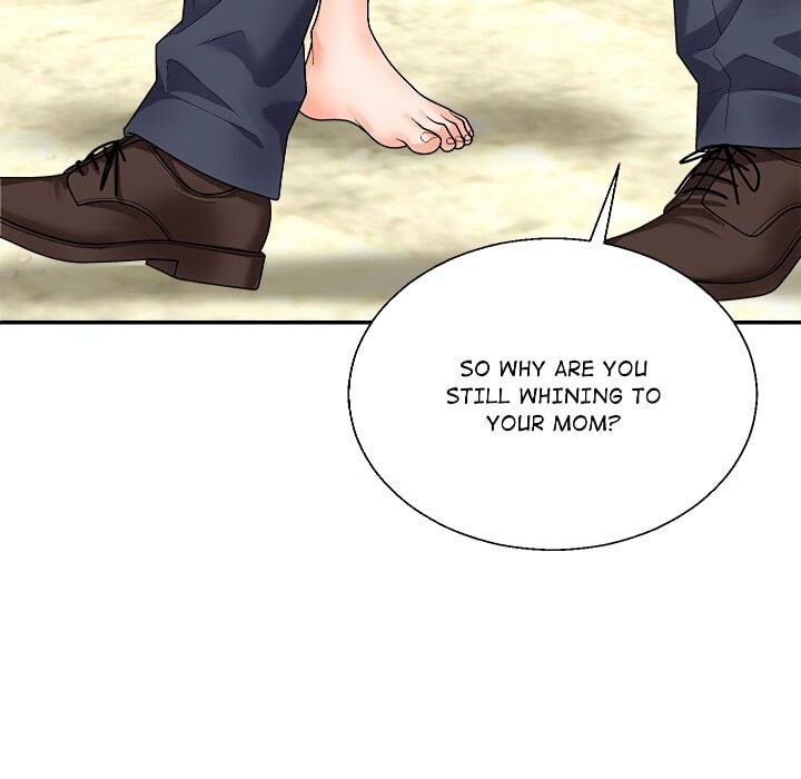 Master of the Island Chapter 6 page 43 - 