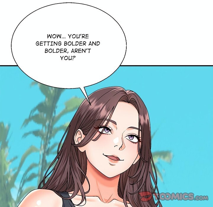 Master of the Island Chapter 6 page 44 - 