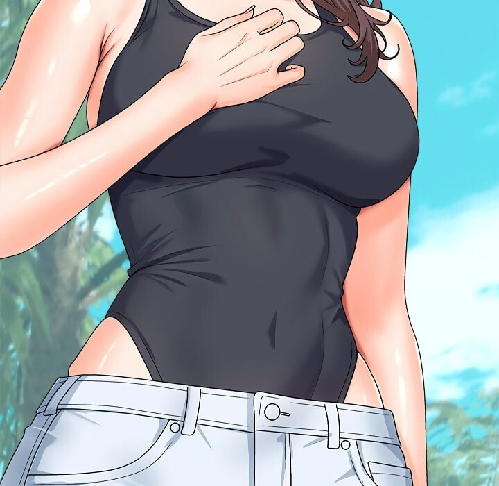 Master of the Island Chapter 6 page 45 - 