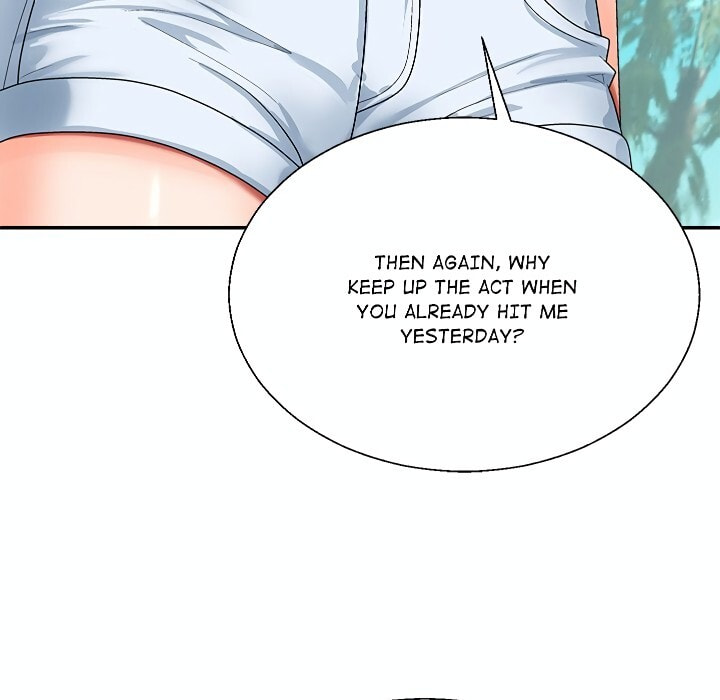Master of the Island Chapter 6 page 46 - 