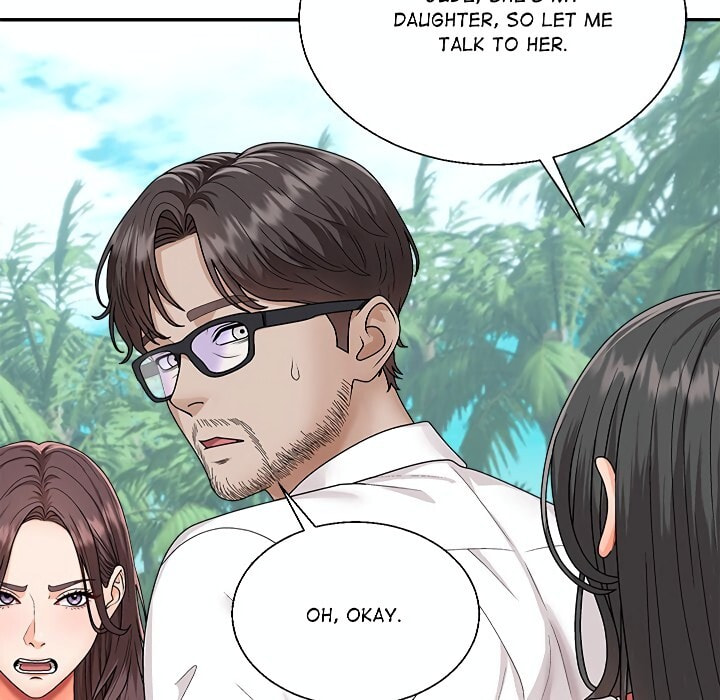 Master of the Island Chapter 6 page 56 - 