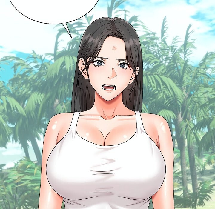 Master of the Island Chapter 6 page 59 - 
